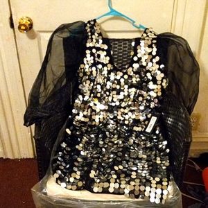 Sequence Gabrielle Union Dress New York Collection size:XL